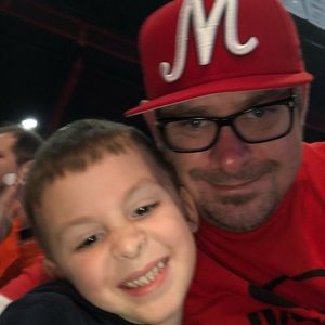 Meet your Posher, Dan